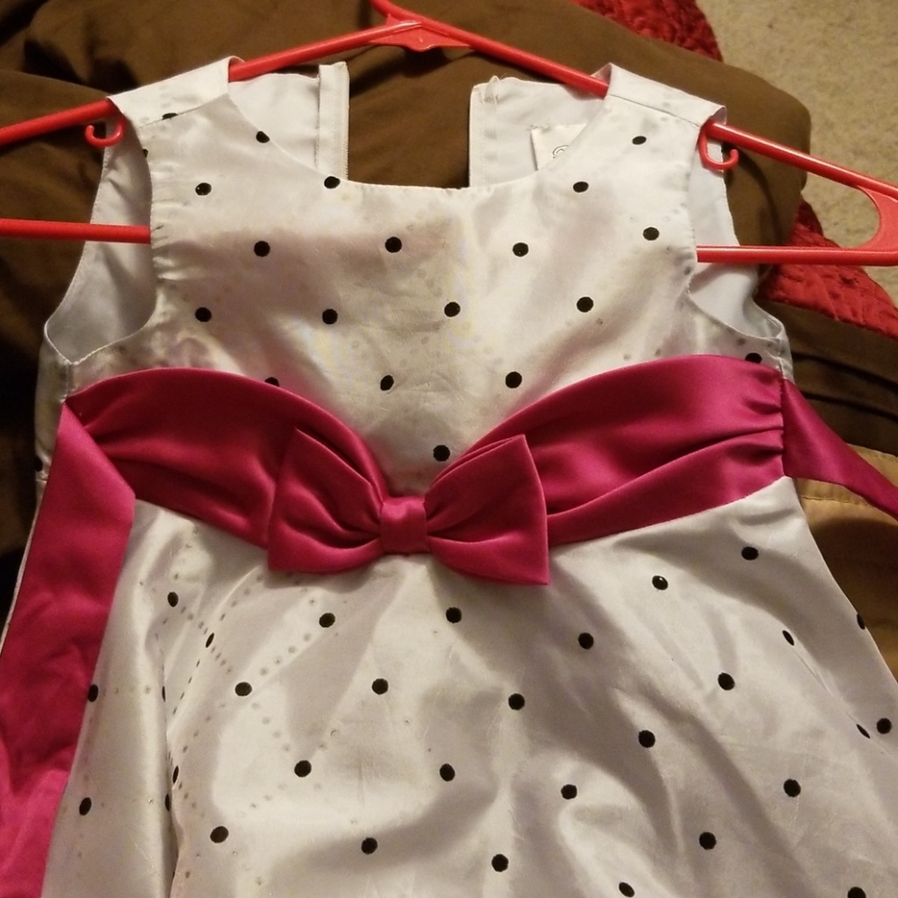 Kids dress